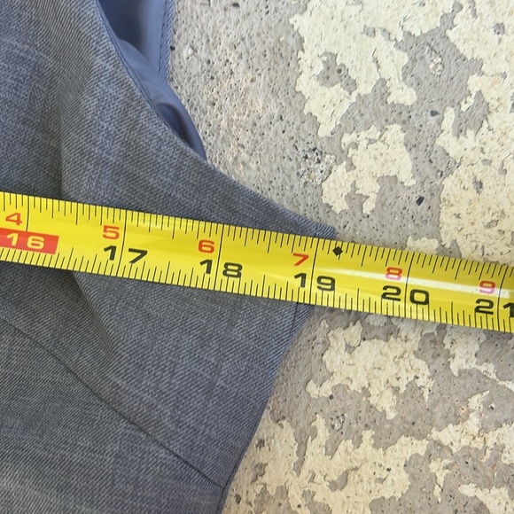 BNWOT Beautiful Jones studio separates jacket dress. - Picture 14 of 16